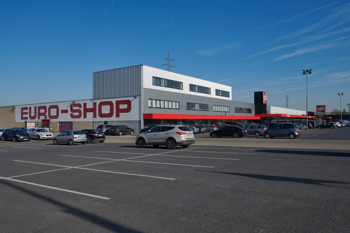 Euroshop
